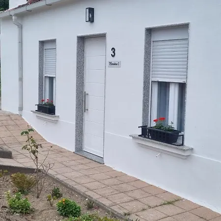 بيت للعطل Casa Maralma I