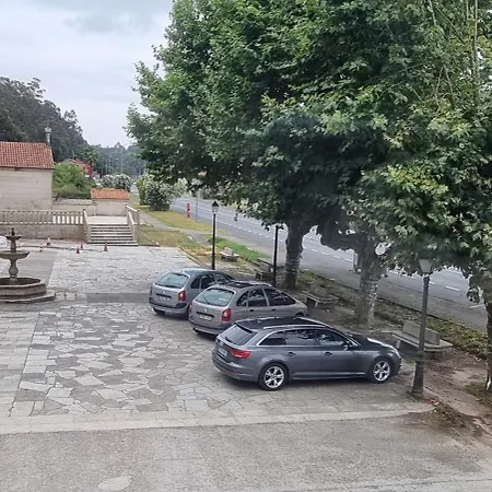 Casa Maralma I بيت للعطل *