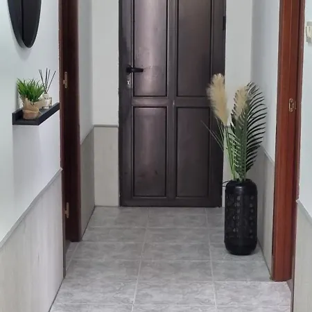 Casa Maralma I بيت للعطل Padrón
