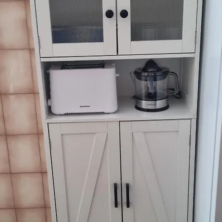 Casa Maralma I بيت للعطل Padrón