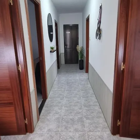 بيت للعطل Casa Maralma I *