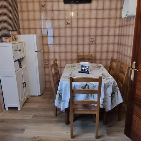 Casa Maralma I * Padrón