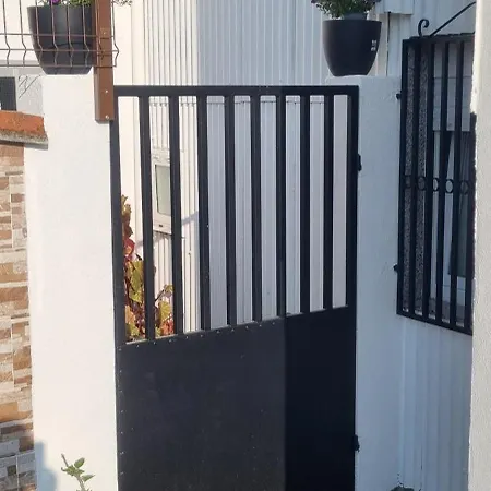 Casa Maralma I بيت للعطل *