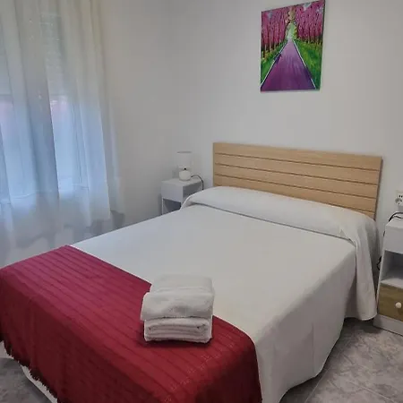 Casa Maralma I بيت للعطل Padrón