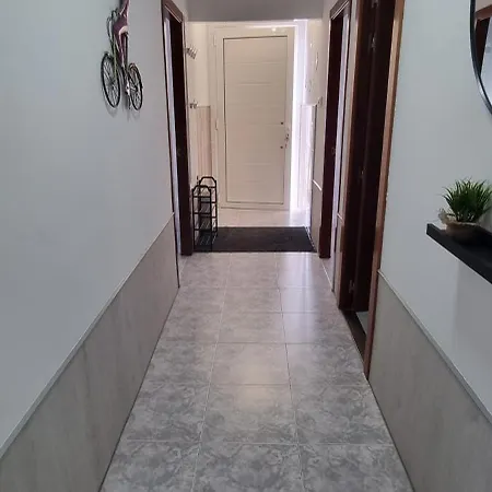Casa Maralma I