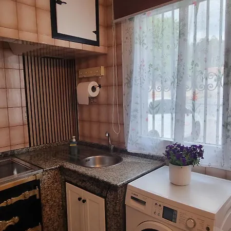 Casa Maralma I