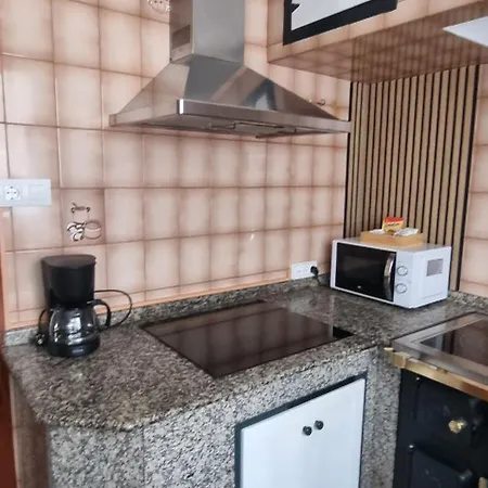 Casa Maralma I بيت للعطل