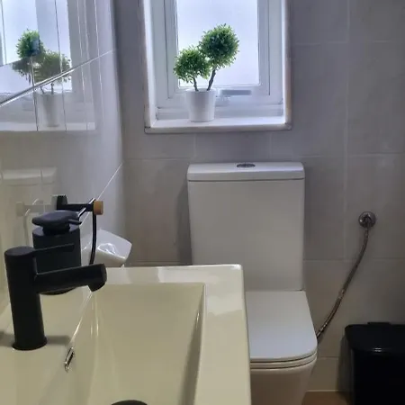 Casa Maralma I بيت للعطل *