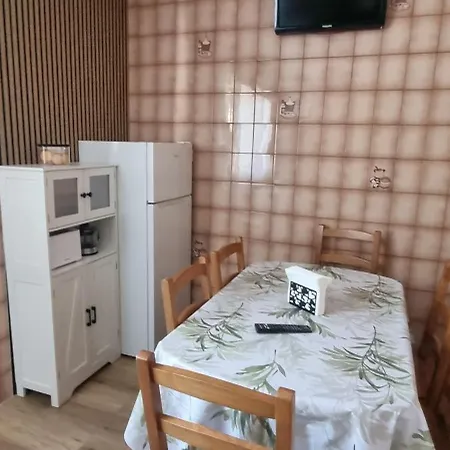Casa Maralma I بيت للعطل