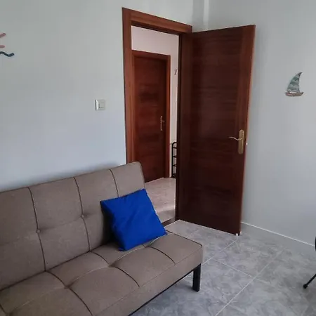 Casa Maralma I *