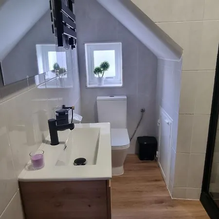 بيت للعطل Casa Maralma I