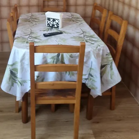 Casa Maralma I بيت للعطل *