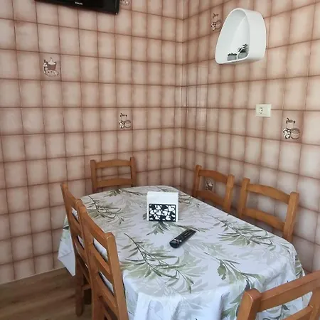 بيت للعطل Casa Maralma I