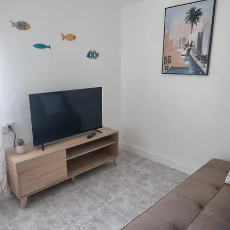 Nyaraló Casa Maralma I *