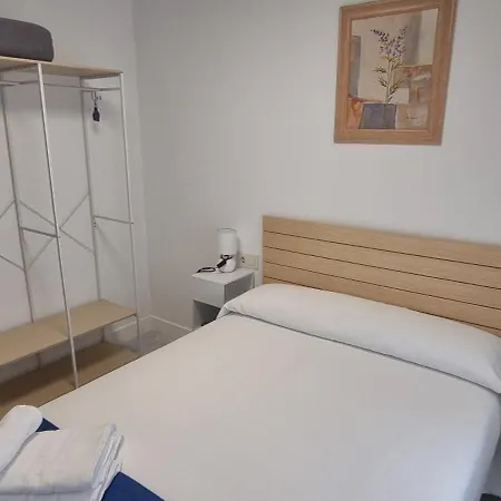 Casa Maralma I بيت للعطل Padrón