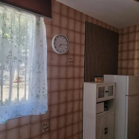 Casa Maralma I بيت للعطل
