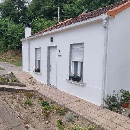 Casa Maralma I بيت للعطل *