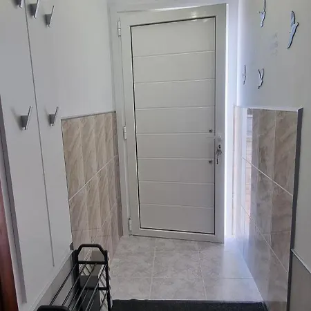 Casa Maralma I بيت للعطل *