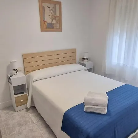 بيت للعطل Casa Maralma I *